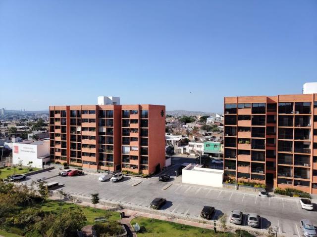 Departamento en renta Calle Eutimio Pinzón 677, Lomas De Independencia, Guadalajara, Jalisco, México