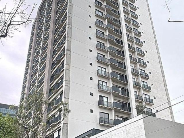 Departamento en renta Calle Euclides, Vallarta San Jorge, Guadalajara, Región Centro, Jalisco, 44690, México