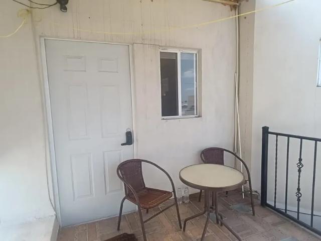 Departamento en renta Calle Fondo De La Vivienda, Lomas Del Sur, Saltillo, Coahuila, 25084, México