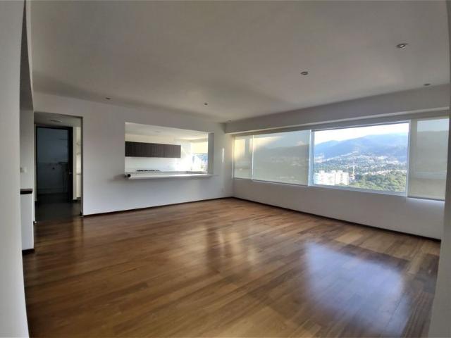 Departamento en renta Calle Faroles, Colonia Colinas Del Sur, Ciudad De México, Álvaro Obregón, Ciudad De México, 01430, México