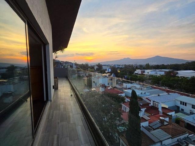 Departamento en renta Calle Federico Chopin 136 236, La Loma, Morelia, Michoacán De Ocampo, 58290, Mex