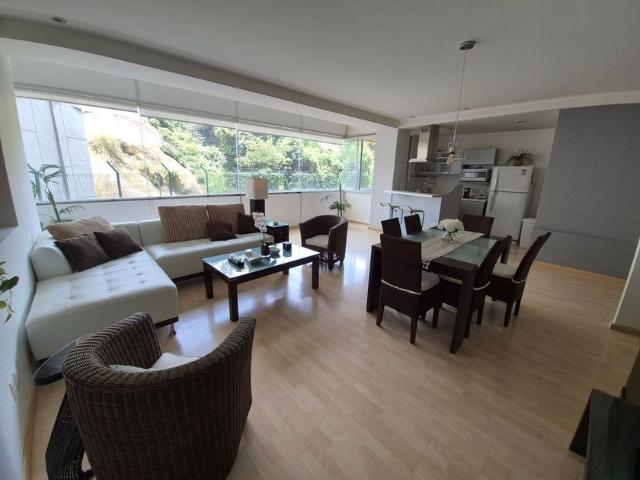 Departamento en renta Calle Fernando Espinosa Gutiérrez, Santa Fe, Santa Fe La Loma, Ciudad De México, Álvaro Obregón, Ciudad De México, 01376, México