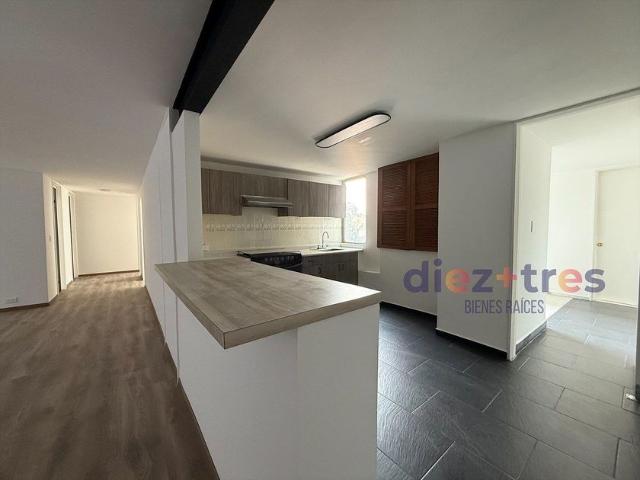 Departamento en renta Calle Fernando Villalpando, Guadalupe Inn, Chimalistac, Ciudad De México, Álvaro Obregón, Ciudad De México, 01020, México
