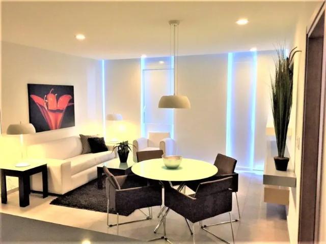 Departamento en renta Calle Ferrocarril De Cuernavaca, Granada, Miguel Hidalgo, Ciudad De México, 11520, Mex