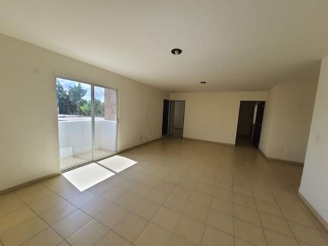 Departamento en renta Calle Fidel Briano 213, Los Pirules, San Luis Potosí, México