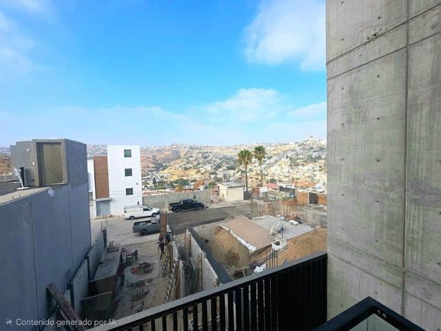 Departamento en renta Calle Físicos, Indeco Universidad, Delegación Mesa De Otay, Tijuana, Municipio De Tijuana, Baja California, 22427, México