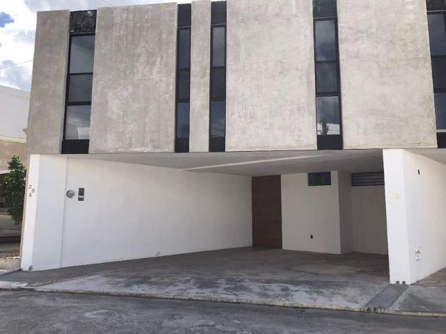 Departamento en renta Calle Flamboyan 36, Lomas De Las Flores Ii, San Francisco De Campeche, Campeche, 24060, Mex