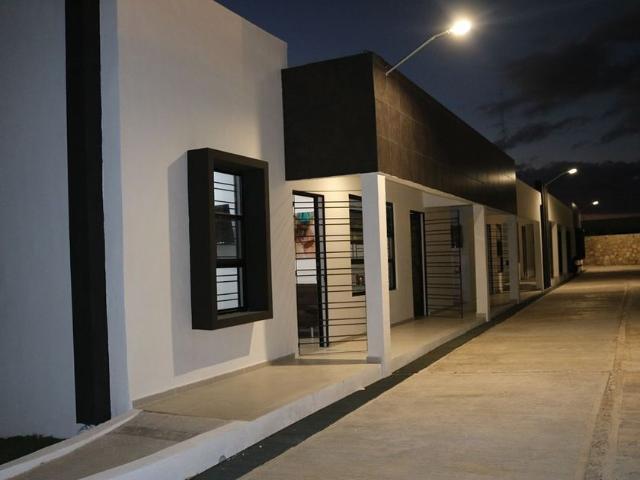 Departamento en renta Calle Flamboyanes, Campeche, Municipio De Campeche, Campeche, 24095, México