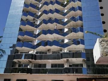 Departamento en renta Calle Francia, Club Deportivo, Acapulco De Juárez, Guerrero, 39690, Mex