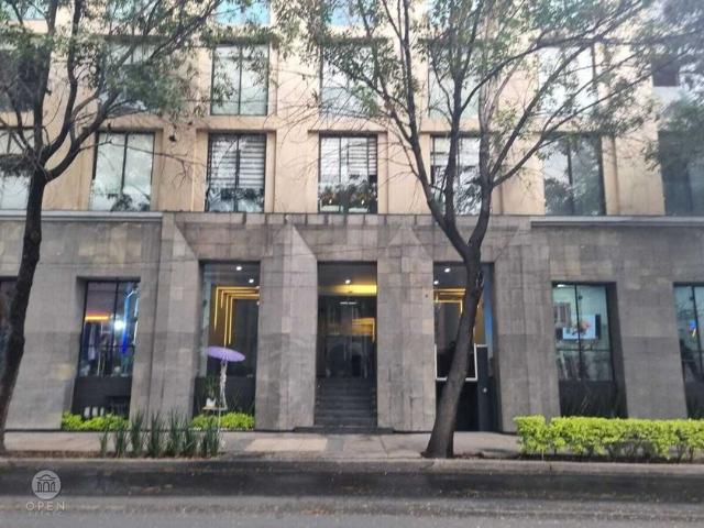 Departamento en renta Calle Francisco De Garay, Centro, Roma, Ciudad De México, Cuauhtémoc, Ciudad De México, 06040, México