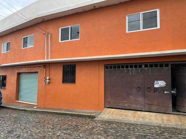 Departamento en renta Calle Francisco I. Madero, Ocotepec, Cuernavaca, Morelos, México