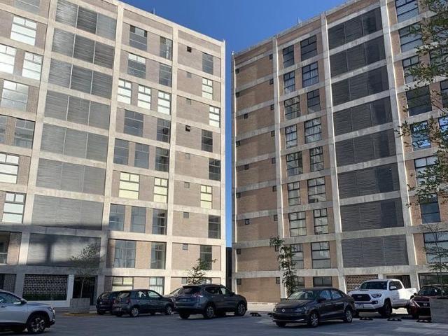 Departamento en renta Calle Francisco I. Madero, Agua Blanca Industrial, Zapopan, Región Centro, Jalisco, 45235, México