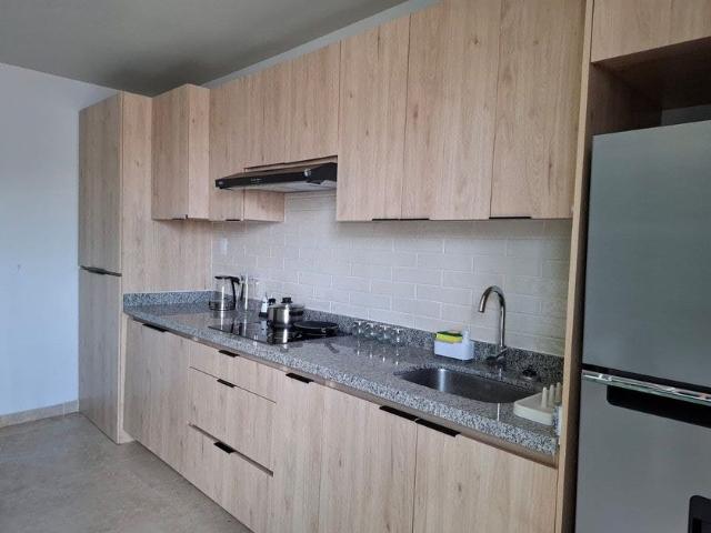 Departamento en renta Calle Francisco I. Madero, Guadalajara, Región Centro, Jalisco, 44170, México