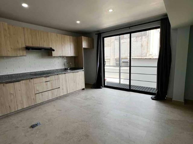 Departamento en renta Calle Francisco I. Madero 686, Colonia Americana, Americana, Guadalajara, Jalisco, México