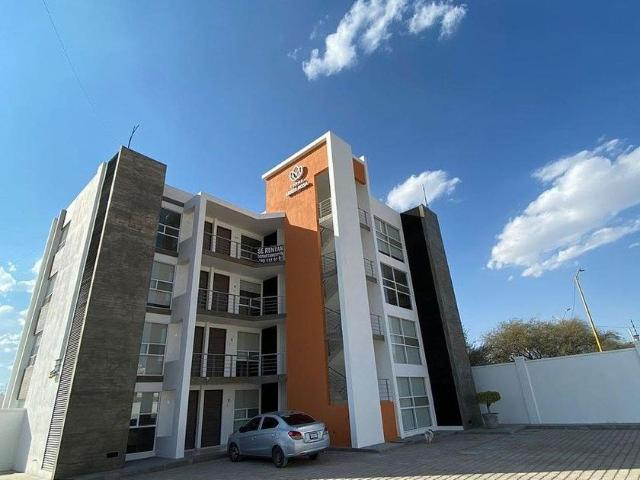Departamento en renta Calle Francisco Sarabia, Aguascalientes, Municipio De Aguascalientes, Aguascalientes, 20116, México