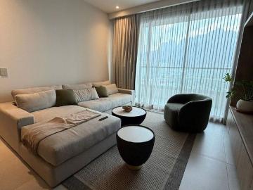 Departamento en renta Calle Francisco Villa, La Banda, Ciudad Santa Catarina, Santa Catarina, Nuevo León, 66197, Mex