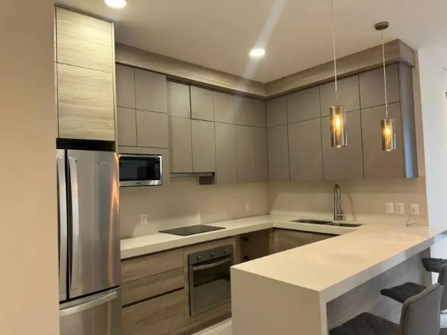 Departamento en renta Calle Francisco Villa 201, Via Cordillera, Ciudad Santa Catarina, Santa Catarina, Nuevo León, 66196, Mex