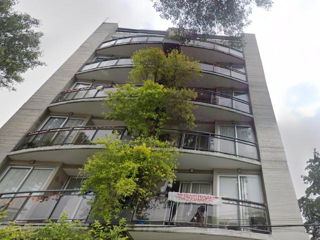 Departamento en renta Calle Frans Hals, Colonia Alfonso Xiii, Santa María Nonoalco, Ciudad De México, Álvaro Obregón, Ciudad De México, 01460, México