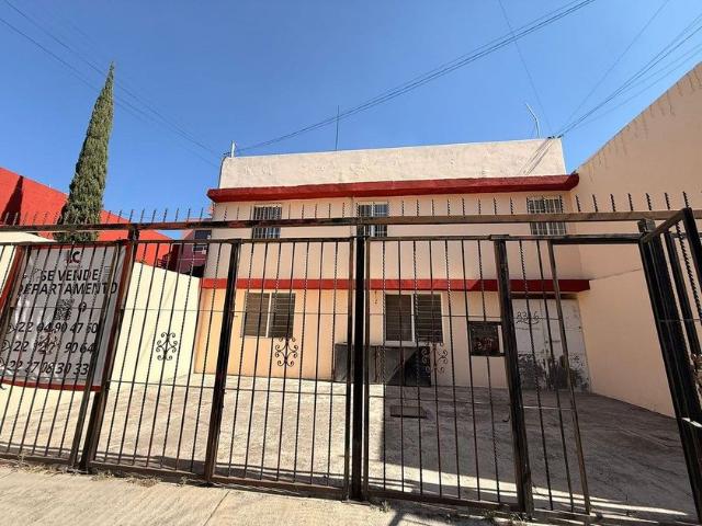 Departamento en renta Calle Fray Bartolomé De Las Casas, Lomas Del Valle, San Francisco Totimehuacán, Municipio De Puebla, Puebla, 72595, México