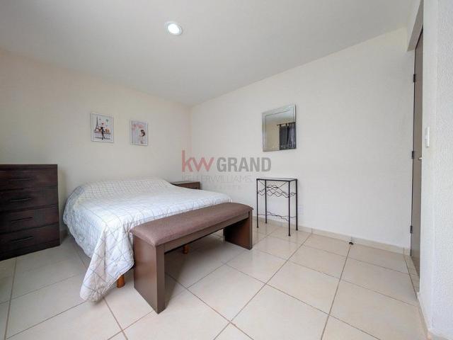 Departamento en renta Calle Fray Miguel Pieras, Tesistán, Zapopan, Región Centro, Jalisco, 45200, México