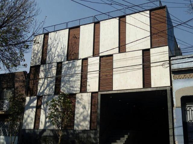 Departamento en renta Calle Fresno 22 A, Santa María La Ribera, Cuauhtémoc, Ciudad De México, 06400, Mex