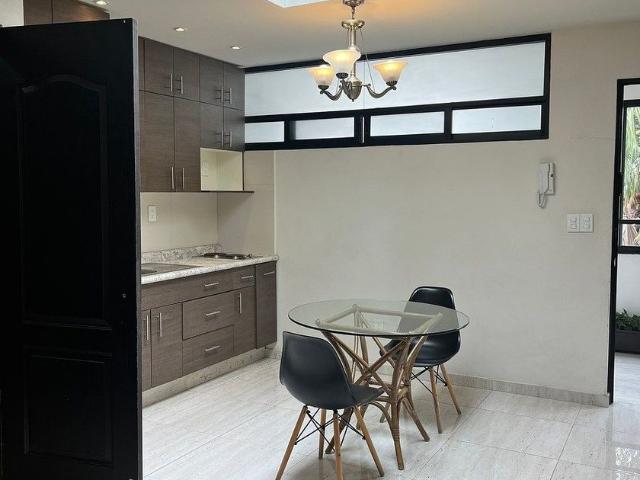 Departamento en renta Calle Fuente De Cantaritos, Huizachal, Naucalpan De Juárez, Estado De México, 53950, México