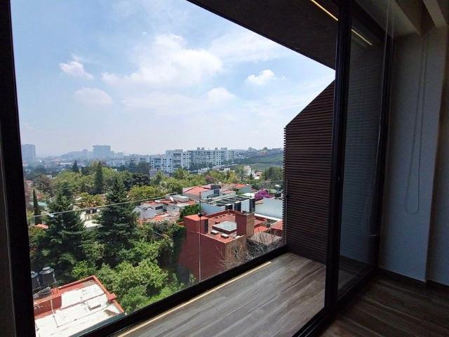 Departamento en renta Calle Fuente De La Infancia, Colonia Los Framboyanes, Ciudad De México, Tlalpan, Ciudad De México, 14140, México