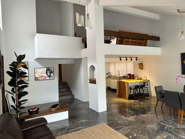 Departamento en renta Calle Fuente De Los Murmullos, Lomas Del Olivo, Miguel Hidalgo, Huixquilucan, México, 52788, Mex