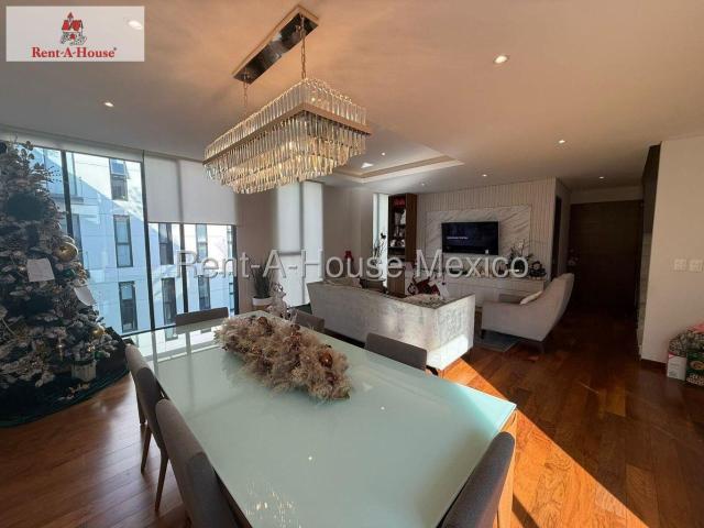 Departamento en Renta Calle Horacio Polanco EOD 27 1703