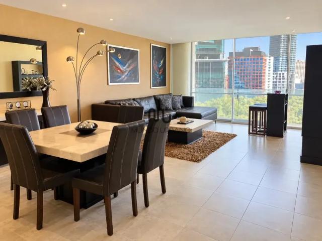 Departamento en renta Calle Havre, Juárez, Roma, Ciudad De México, Cuauhtémoc, Ciudad De México, 06600, México