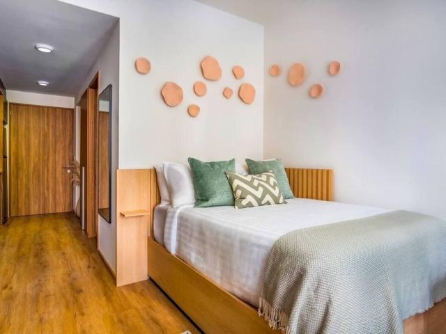 Departamento en renta Calle Havre, Juárez, Roma, Ciudad De México, Cuauhtémoc, Ciudad De México, 06600, México