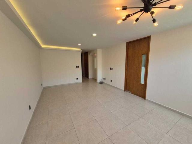 Departamento en renta Calle Hacienda Acambay 2 98, Prado Coapa Tercera Sección, Tlalpan, Ciudad De México, 14357, Mex