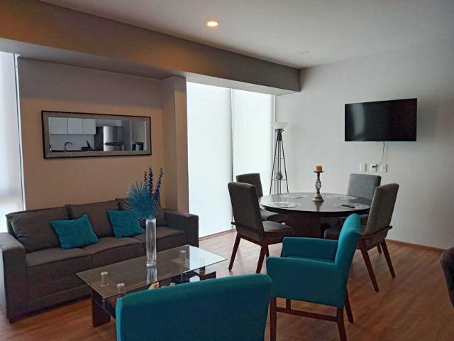 Departamento en renta Calle Hacienda De Bledos 230 238, Balcones Del Campestre, León, Guanajuato, 37138, Mex