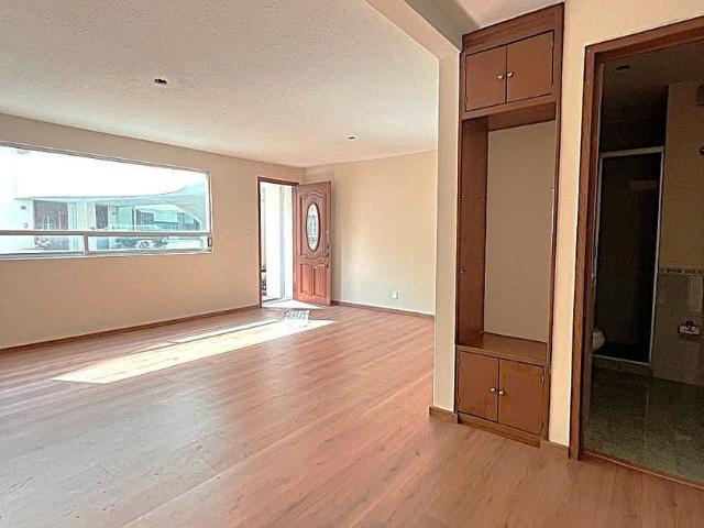 Departamento en renta Calle Hacienda De La Llave, Cuautitlán Izcalli, Estado De México, 54763, México