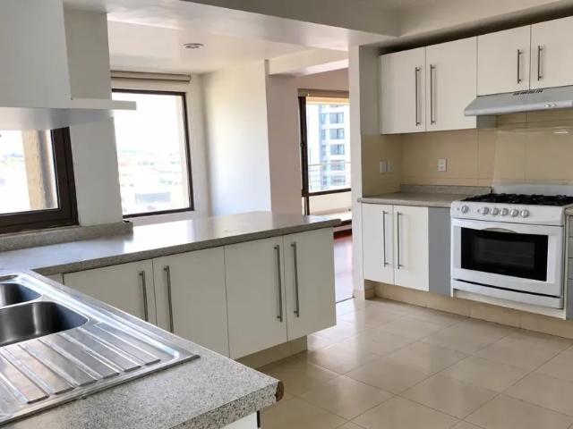 Departamento en renta Calle Hacienda De Las Palmas, Hacienda De Las Palmas, Interlomas, Huixquilucan, Estado De México, 52763, México