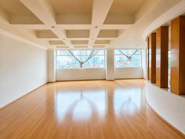 Departamento en renta Calle Hacienda De Las Palmas, Hacienda De Las Palmas, Interlomas, Huixquilucan, Estado De México, 52763, México