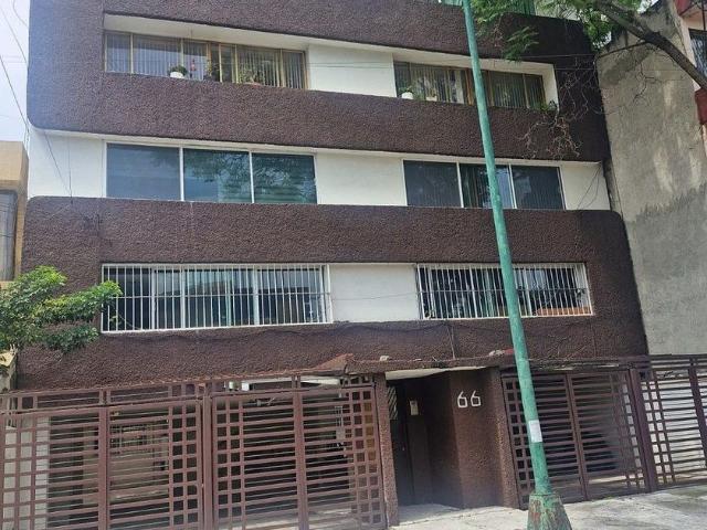 Departamento en renta Calle Hacienda De Santa María Regla, Colonia Prado Coapa 3a. Sección, Ciudad De México, Tlalpan, Ciudad De México, 14357, México