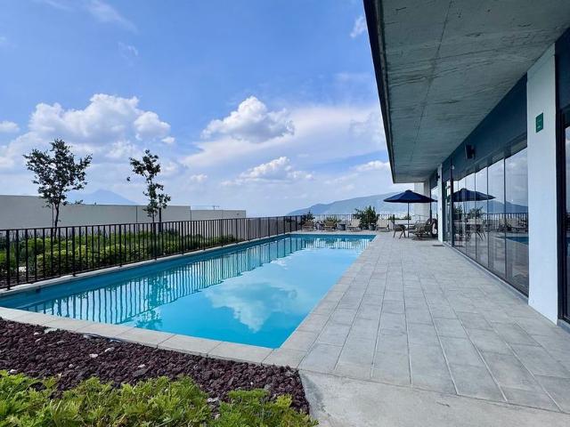 Departamento en renta Calle Hacienda De Peñuelas, Colonial Cumbres, Monterrey, Nuevo León, 64619, México