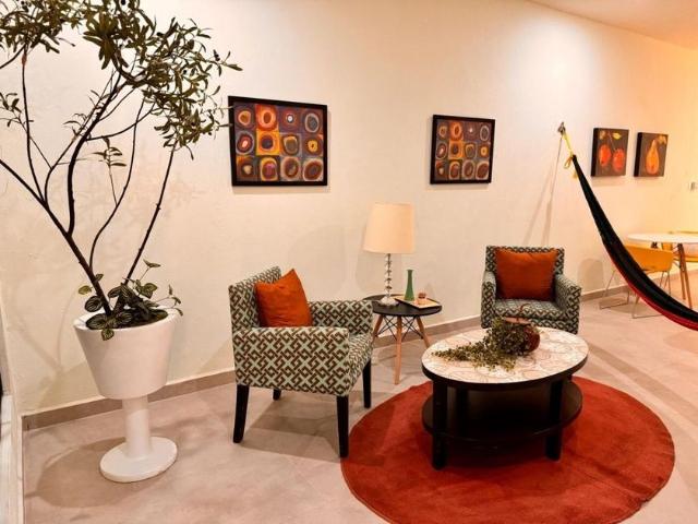 Departamento en renta Calle Hacienda San Luis 10, San Antonio, Campeche, 24087, Mex