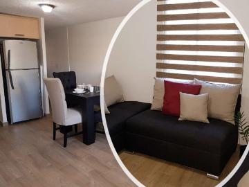 Departamento en renta Calle Helios 1207, Mirador Del Sol, 45054 Zapopan, Jalisco, México