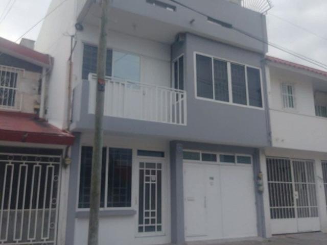 Departamento en renta Calle Heriberto Jara, Reforma, Ignacio Zaragoza, Veracruz, Veracruz De Ignacio De La Llave, 91919, Mex