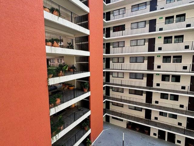 Departamento en renta Calle Herrera Y Cairo, Centro Barranquitas, Guadalajara, Región Centro, Jalisco, 44280, México