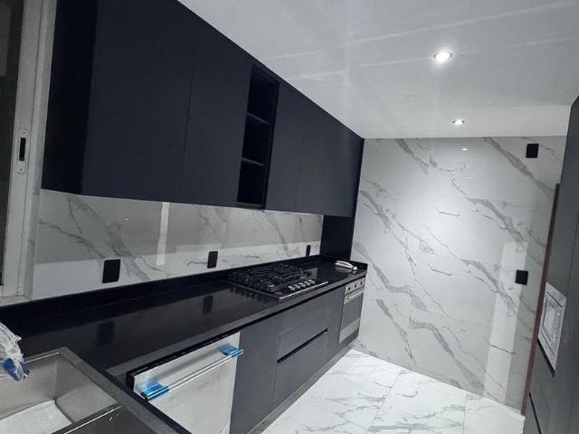 Departamento en renta Calle Hesoido, Polanco 5ª Sección, Polanco, Ciudad De México, Miguel Hidalgo, Ciudad De México, 11560, México