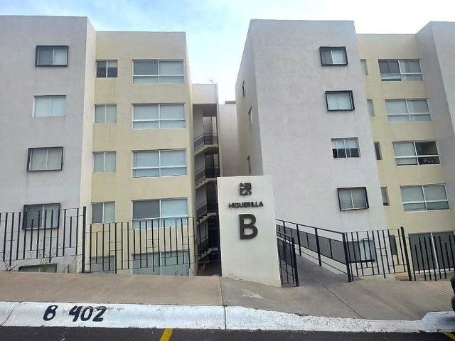 Departamento en renta Calle Higuera, La Higuera, Delegación Felipe Carrillo Puerto, Santiago De Querétaro, Municipio De Querétaro, Querétaro, 76134, México