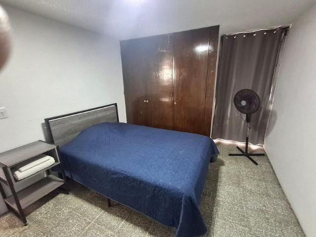 Departamento en renta Calle Hilario Medina, Miraflores, Guadalajara, Región Centro, Jalisco, 44266, México