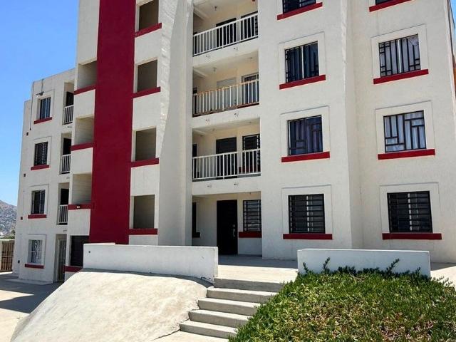 Departamento en renta Calle Huapango, Delegación La Mesa, San Luis, Municipio De Tijuana, Baja California, 22125, México