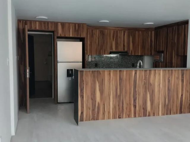 Departamento en renta Calle Huatusco, Roma Sur, Ciudad De México, Cuauhtémoc, Ciudad De México, 06760, México
