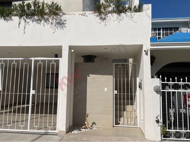 Departamento en renta Calle Huayacán, Infonavit Olimpo, López Mateos, Mazatlán, Sinaloa, 82000, México