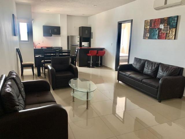 Departamento en renta Calle Huimanguillo, 86160, Zona Metropolitana De Villahermosa, Tabasco, Mexico