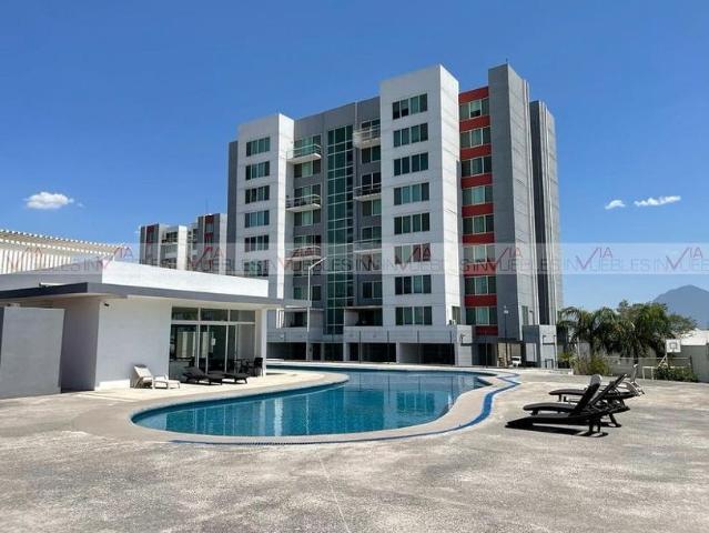 Departamento en renta Calle Humanismo Social 3558, Monterrey, Nuevo León, 64165, Mex